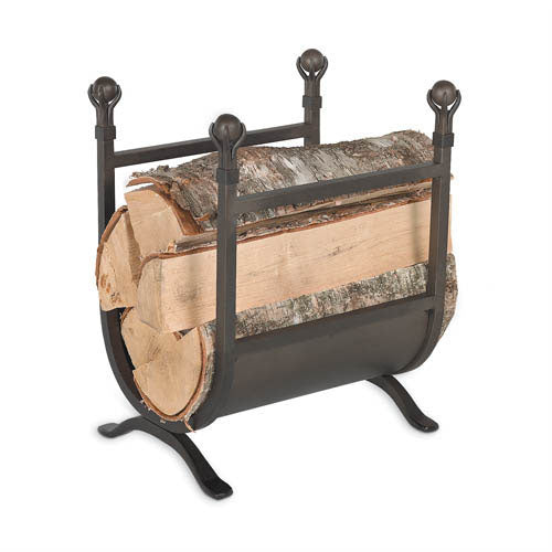Ball & Claw Wood Holder