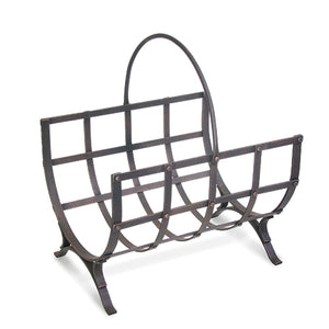 Manor Wood Holder