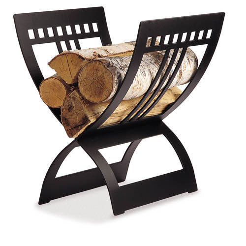Portfolio Wood Holder
