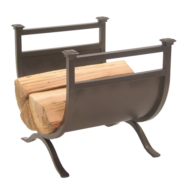 Addison Wood Holder