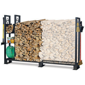 Garden & Wood Rack