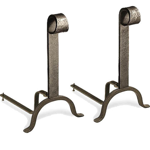 Colonial Andirons