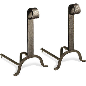Colonial Andirons