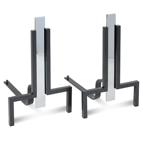 Stapleton Andirons