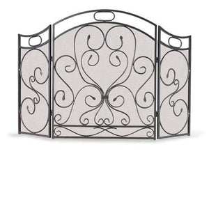 Shakespeare's Garden Screen