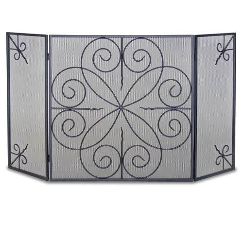 Elements 3 Panel Screen