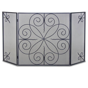 Elements 3 Panel Screen