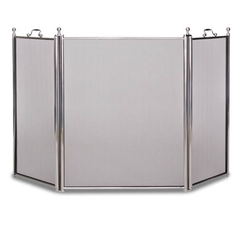 Tiburon 3 Panel Screen