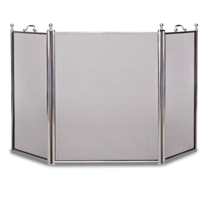 Tiburon 3 Panel Screen