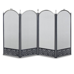 Sausalito 4 Panel Screen