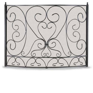 Shakespeare's Garden Screen