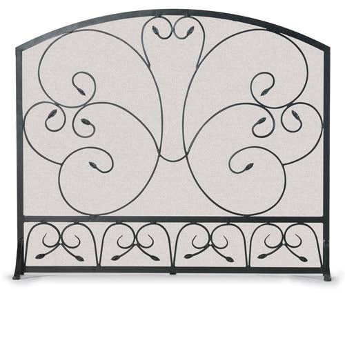 Country Scroll Screen