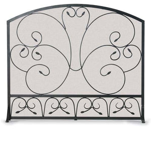 Country Scroll Screen