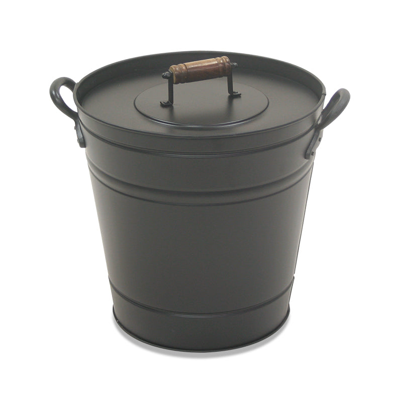 Air Insulated Ash Bucket