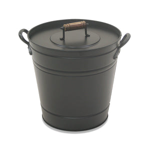Air Insulated Ash Bucket