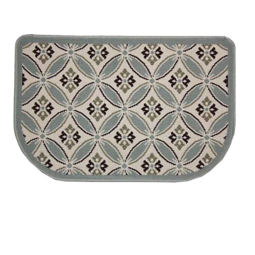 Pilgrim Concentric Rug