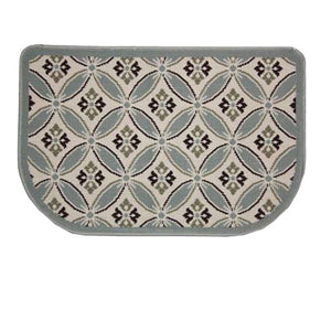 Pilgrim Concentric Rug