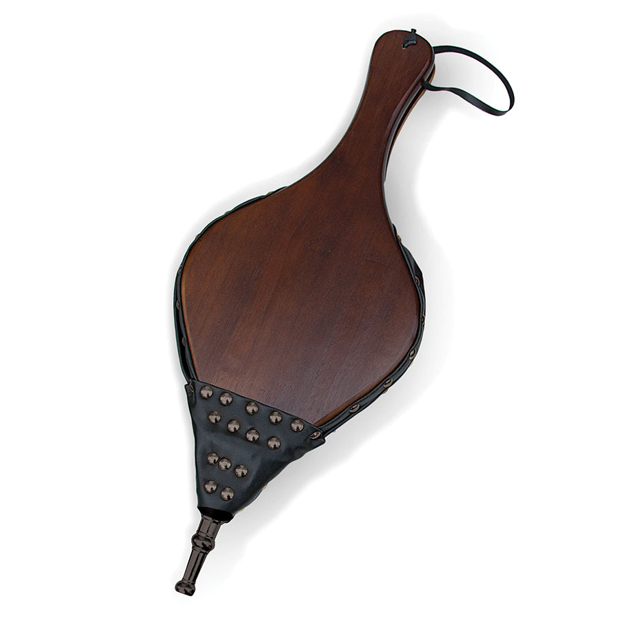 Rich Brown Bellow