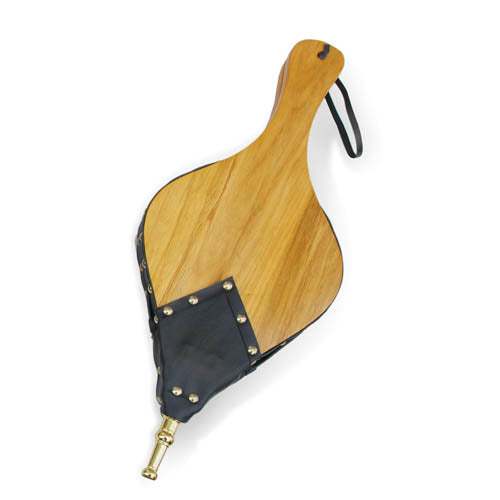 Natural Grain Bellow