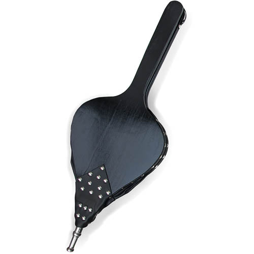 Tall Black Bellow