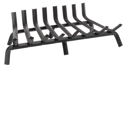 Zero Clearance F- Series Grate