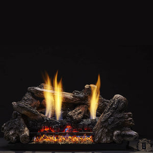 24" Monessen Charisma Vent Free Log Set
