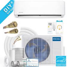 MrCool DIY 3rd Gen 24k BTU